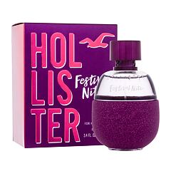 Parfumska voda Hollister Festival Nite 100 ml