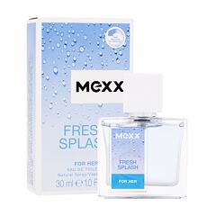 Toaletna voda Mexx Fresh Splash 30 ml