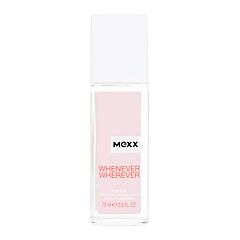 Deodorant Mexx Whenever Wherever 75 ml