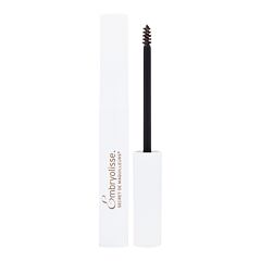 Maskara za obrvi Embryolisse Artist Secret Brow Volumizing Mascara 5 ml Light Brown