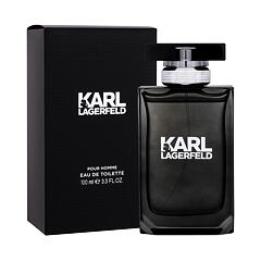 Toaletna voda Karl Lagerfeld Karl Lagerfeld For Him 100 ml