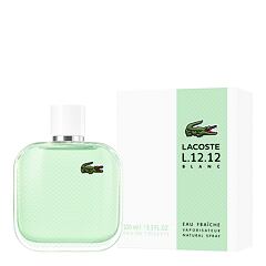 Toaletna voda Lacoste L.12.12 Blanc Eau Fraiche 100 ml