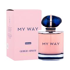 Parfumska voda Giorgio Armani My Way Intense 50 ml