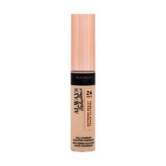 Korektor BOURJOIS Paris Always Fabulous 24H Full Coverage Sculptor Concealer 11 ml 300 Beige Rose