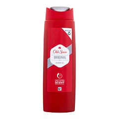 Gel za prhanje Old Spice Original 250 ml