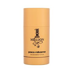 Deodorant Paco Rabanne 1 Million 75 ml