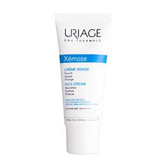 Dnevna krema za obraz Uriage Xémose Face Cream 40 ml