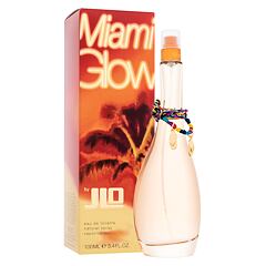 Toaletna voda Jennifer Lopez Miami Glow 100 ml