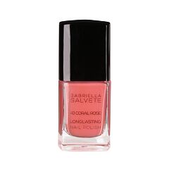 Lak za nohte Gabriella Salvete Longlasting Enamel 11 ml 40 Coral Rose