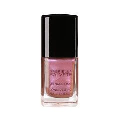 Lak za nohte Gabriella Salvete Longlasting Enamel 11 ml 39 Nude Pink