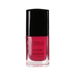 Lak za nohte Gabriella Salvete Longlasting Enamel 11 ml 29 Hot Pink