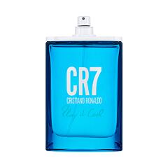 Toaletna voda Cristiano Ronaldo CR7 Play It Cool 100 ml Testerji