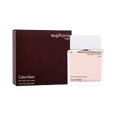 Vodica po britju Calvin Klein Euphoria 100 ml