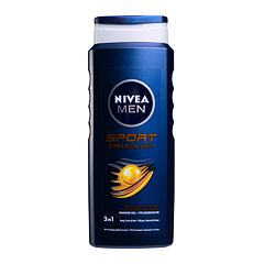 Gel za prhanje Nivea Men Sport 250 ml