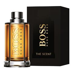 Toaletna voda HUGO BOSS Boss The Scent 2015 200 ml