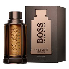 Parfumska voda HUGO BOSS Boss The Scent Absolute 2019 100 ml