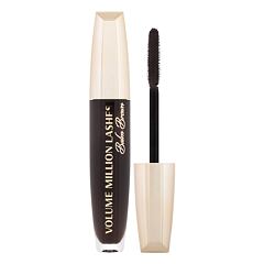 Maskara L'Oréal Paris Volume Million Lashes Balm Brown 8,9 ml Brown