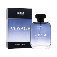 Toaletna voda ELODE Voyage 100 ml