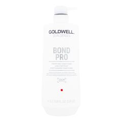 Balzam za lase Goldwell Dualsenses Bond Pro Fortifying Conditioner 1000 ml