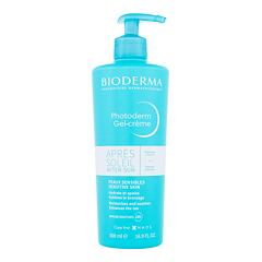 Izdelki po sončenju BIODERMA Photoderm After-Sun Gel-Cream 500 ml