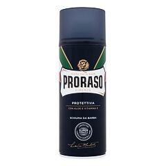 Pena za britje PRORASO Blue Shaving Foam 400 ml