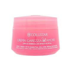 Krema za telo Collistar Benessere Dell'Amore 200 ml