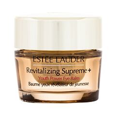 Krema za okoli oči Estée Lauder Revitalizing Supreme+ Youth Power Eye Balm 15 ml