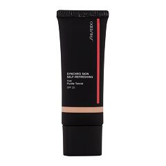 Puder Shiseido Synchro Skin Self-Refreshing Tint SPF20 30 ml 315 Medium