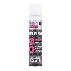 Repelent PREDATOR Repelent Junior 90 ml