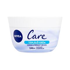 Dnevna krema za obraz Nivea Care Nourishing Cream 100 ml