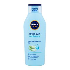 Izdelki po sončenju Nivea After Sun Moisture 400 ml