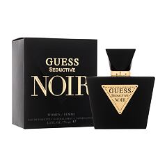 Toaletna voda GUESS Seductive Noir 75 ml