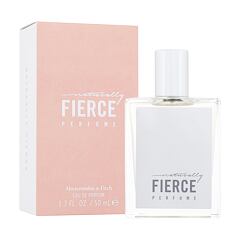 Parfumska voda Abercrombie & Fitch Naturally Fierce 50 ml