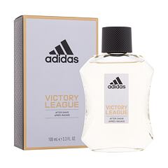 Vodica po britju Adidas Victory League 100 ml