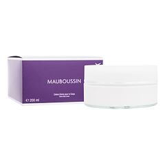 Krema za telo Mauboussin Mauboussin Perfumed Divine Body Cream 200 ml