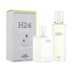 Toaletna voda Hermes H24 30 ml Seti