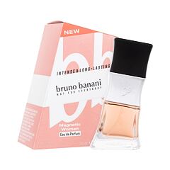 Parfumska voda Bruno Banani Magnetic Woman 30 ml