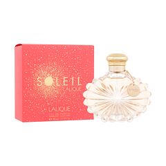 Parfumska voda Lalique Soleil 50 ml