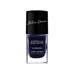 Lak za nohte Gabriella Salvete Italian Dream Longlasting 11 ml 04 Venezia