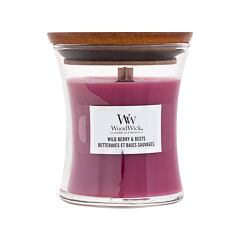 Dišeča svečka WoodWick Wild Berry & Beets 85 g