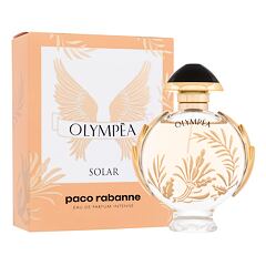 Parfumska voda Paco Rabanne Olympéa Solar 50 ml