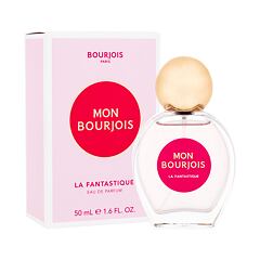 Parfumska voda BOURJOIS Paris Mon Bourjois La Fantastique 50 ml