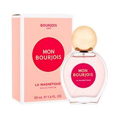 Parfumska voda BOURJOIS Paris Mon Bourjois La Magnétique 50 ml