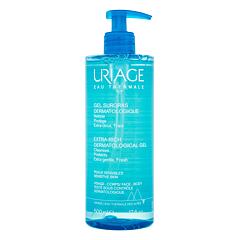 Čistilni gel Uriage Dermatological Extra-Rich Gel 500 ml