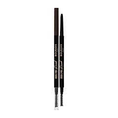 Svinčnik za obrvi BOURJOIS Paris Brow Reveal Micro Brow Pencil 0,35 g 002 Soft Brown