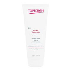 Balzam za telo Topicrem DA Emollient Balm 200 ml