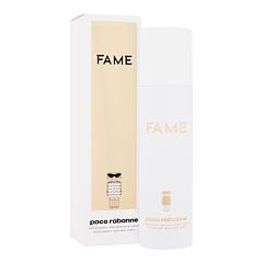 Deodorant Paco Rabanne Fame 150 ml