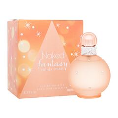 Toaletna voda Britney Spears Fantasy Naked 100 ml