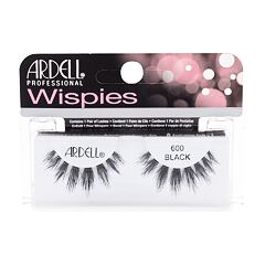 Umetne trepalnice Ardell Wispies 600 1 kos Black