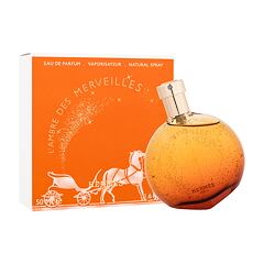 Parfumska voda Hermes L´Ambre des Merveilles 50 ml